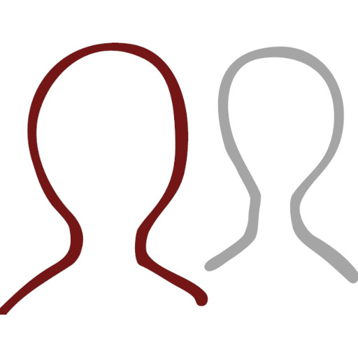 Receiver avatar